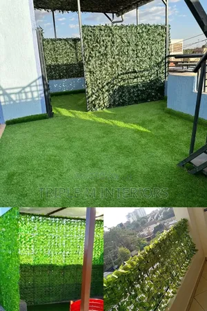 More Than a Fence: Use as a Stunning Indoor Photo Backdrop