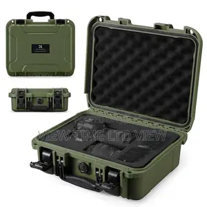 K F Pelican Weatherproof Hard Case Storage