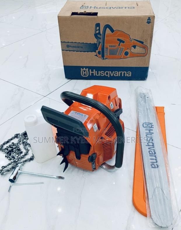 Origina Chainsaw Heavy Duty Husqvarna 365