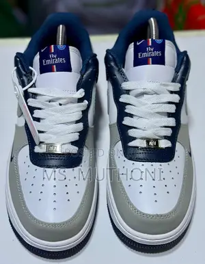 Nike Air Force 1 Low X Paris Saint-Germain (Psg ) 38-45