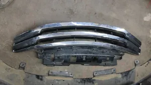 Nissan Note Rider Grill