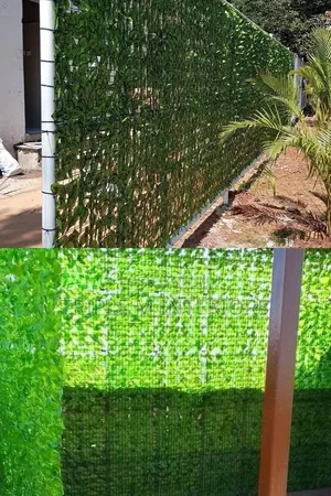 Renter-Friendly Privacy |Damage-Free Installation for Apartments