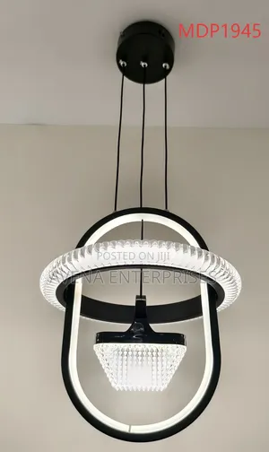 Modern Chandelier