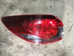Mazda Atenza 2014 Hatch Back Taillight