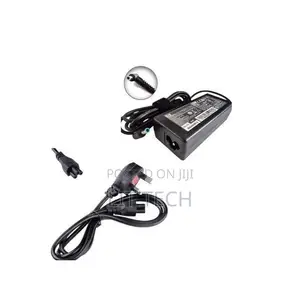 Hp Elitebook Charger 19.5v 3.33a 65w - Blue Pin Laptop Power Supply