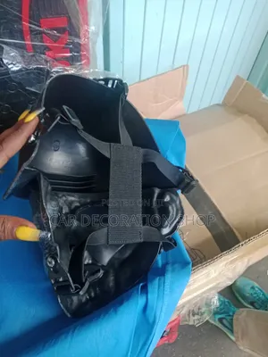 Zombie Mask Motorcycle Riding Styling Mask