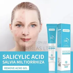 Fast Acne Scar Pimple Removal Gel –Smooth Skin Repair Cream 20g