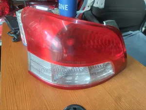 Toyota Belta Taillight