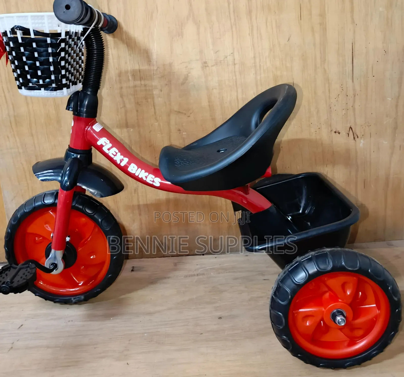 Kids Tricycle
