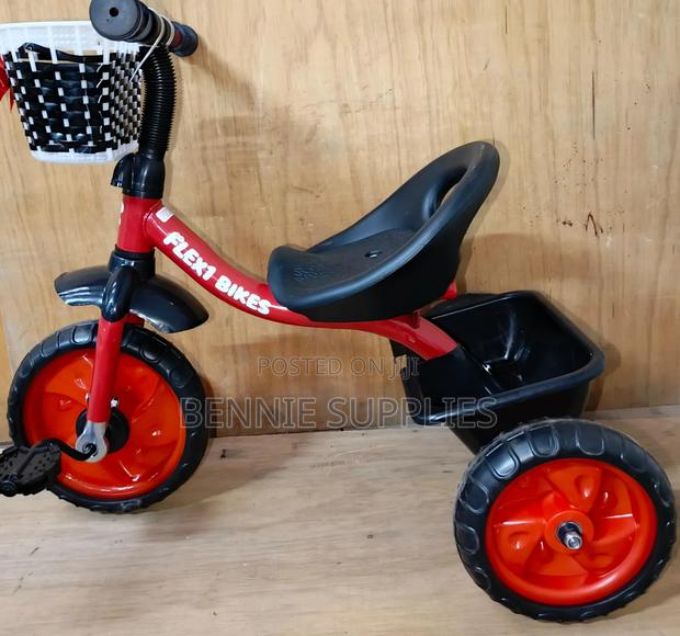 Kids Tricycle