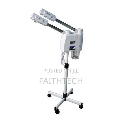 Hot and Cold Facial Steamer - thumbnail 2