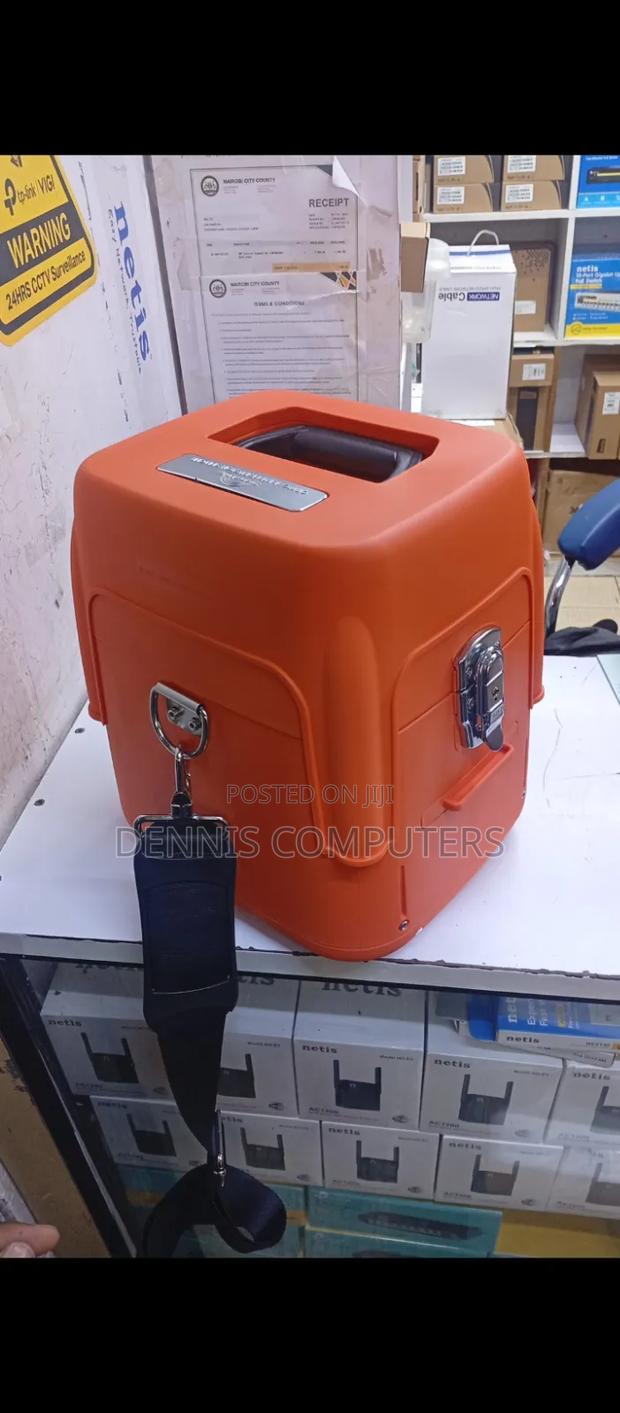 Optic-Fussion Splicer Machine Signal Fire Ai-9