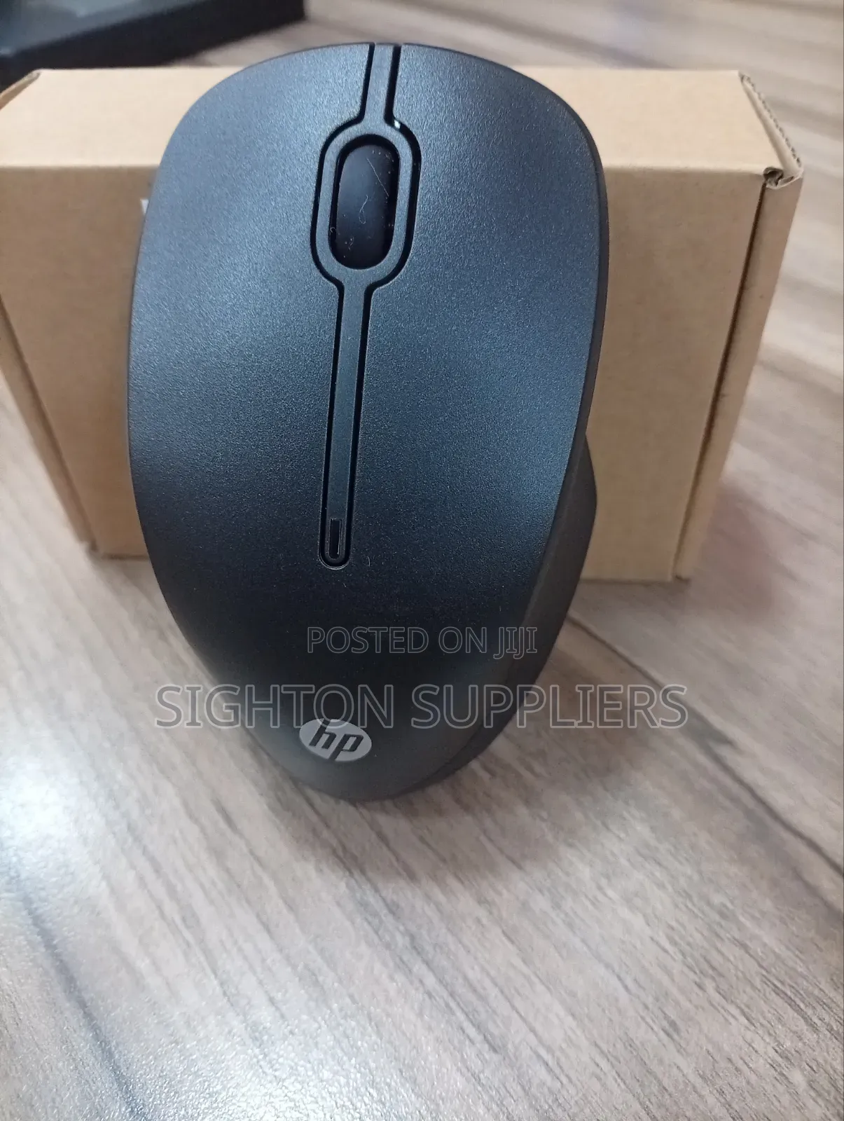 Hp 255 Dual Wireless Mouse