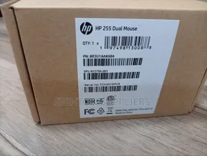 Hp 255 Dual Wireless Mouse