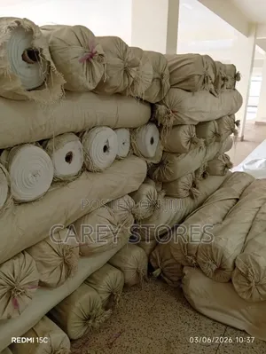 300gsm Geotextile Membrane [ 2 by 50] M