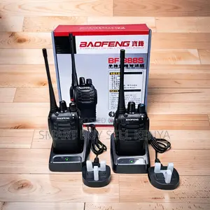 Heavy Duty Portable Baofeng Bf-888s Handheld Walkie Talkie Radio Calls