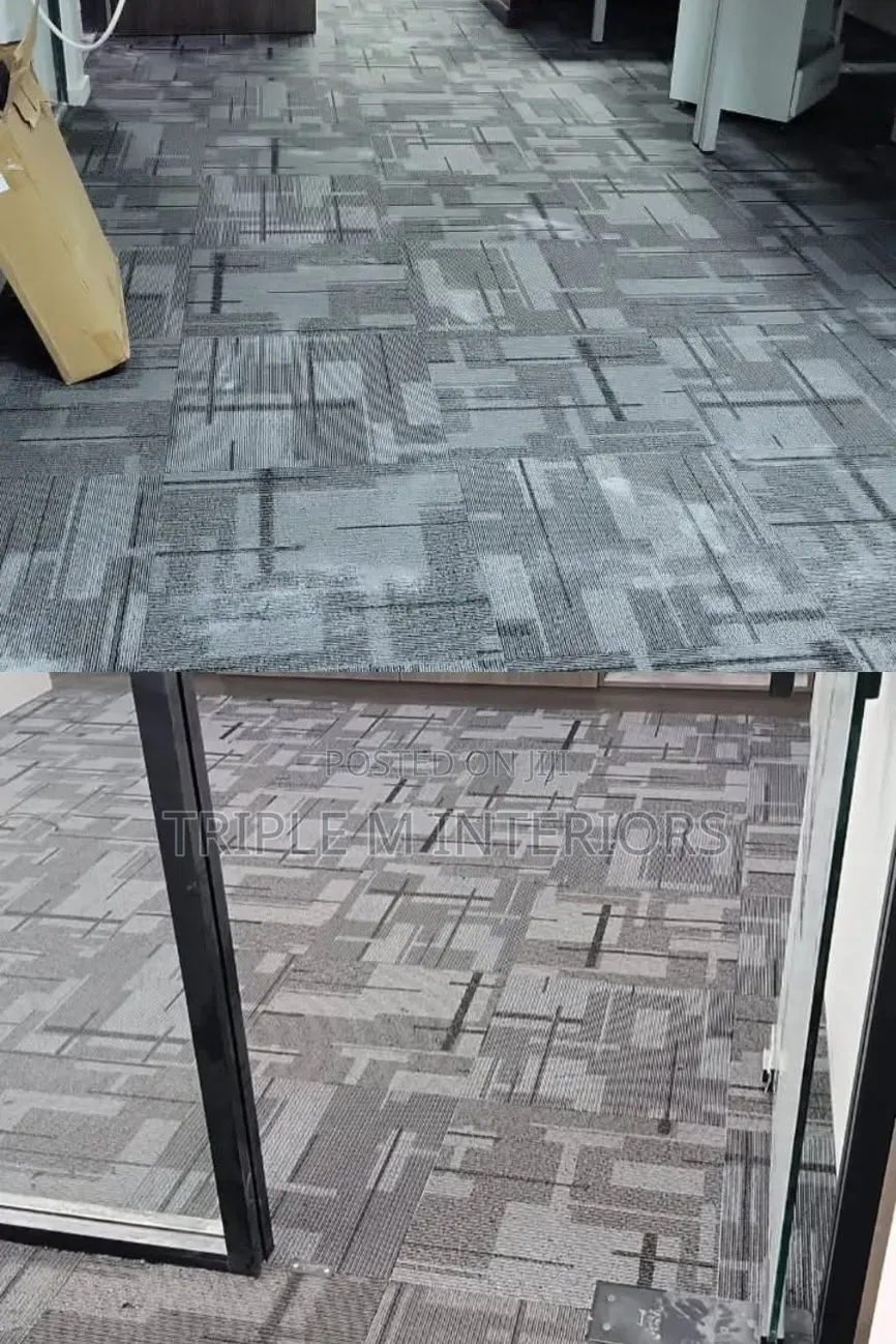 Zoning for Productivity | Different Textures for Different Departments