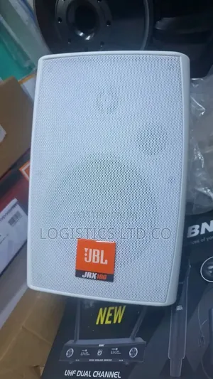 JBL JRX 100 Wall Mount Speakers