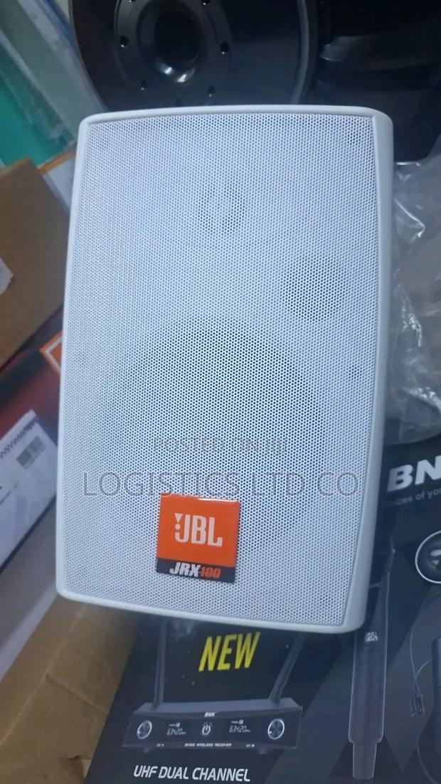 JBL JRX 100 Wall Mount Speakers