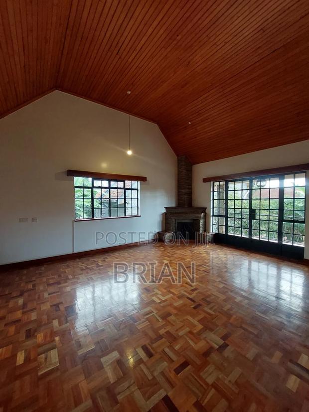5bdrm House in Westlands, Muthangari for rent - thumbnail 5