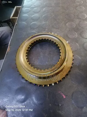 Isuzu Gear Box Kits
