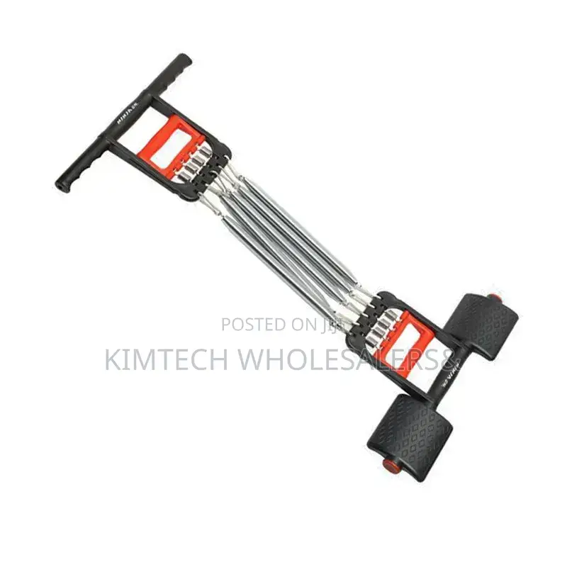 Chest Pull