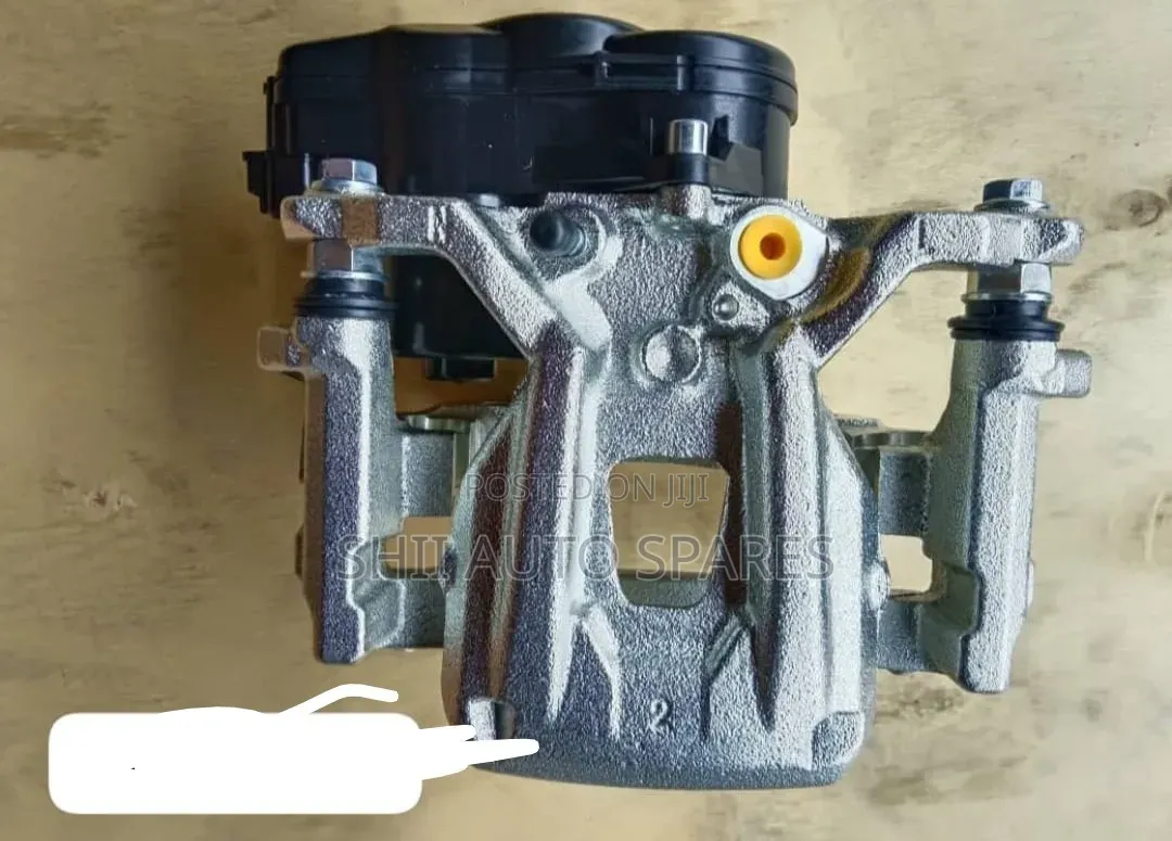 Brake Calipers for Alphard