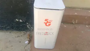 Airtel 5g Router