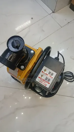Premier 3 Inch Surface Water Pump 96v