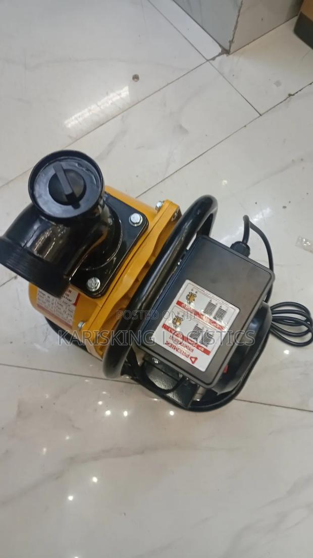 Premier 3 Inch Surface Water Pump 96v