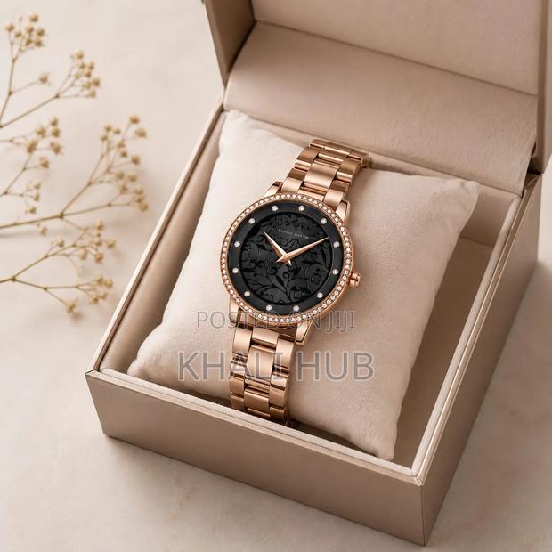 Hannah Martin Ladies Watch