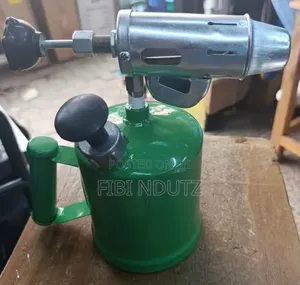 New Blow Lamp Is Back/Portable Blow Lamp