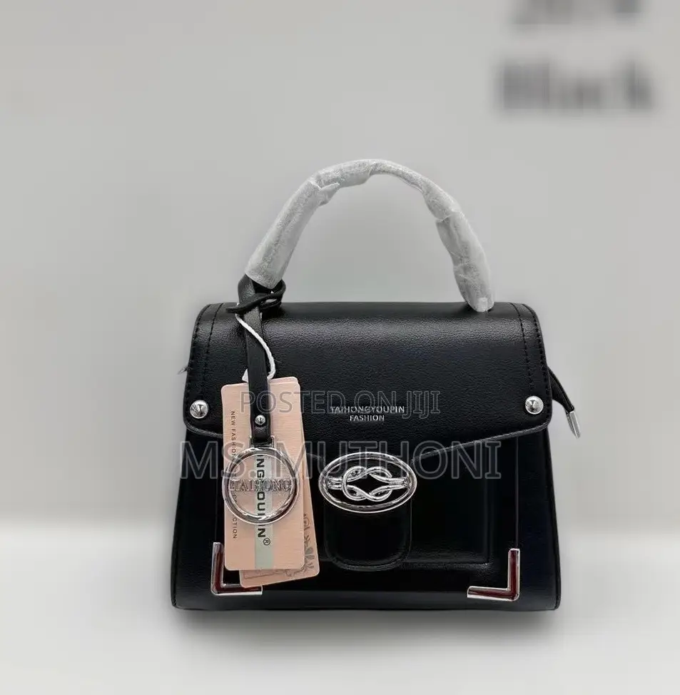 Ladies Fancy Sling Bags