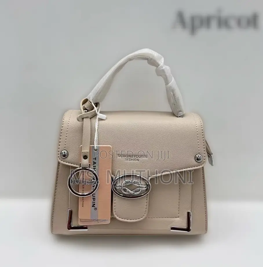 Ladies Fancy Sling Bags