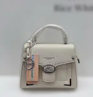 Ladies Fancy Sling Bags