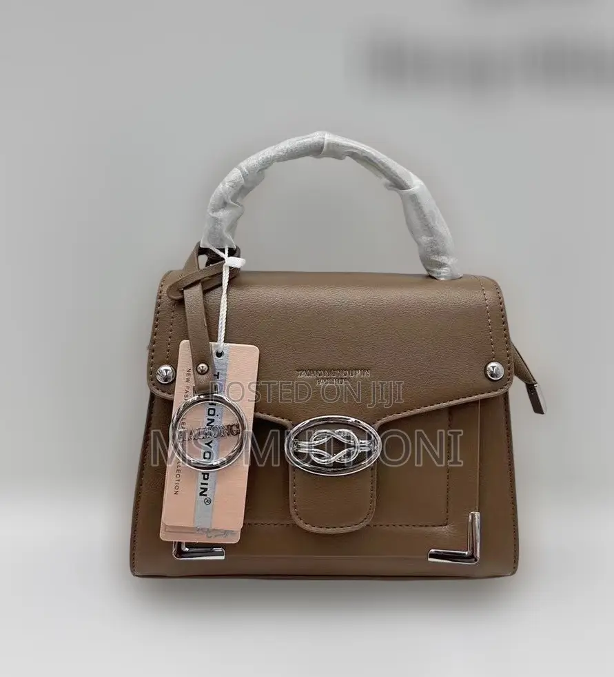 Ladies Fancy Sling Bags