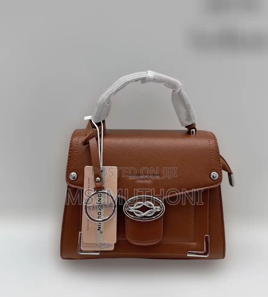 Ladies Fancy Sling Bags