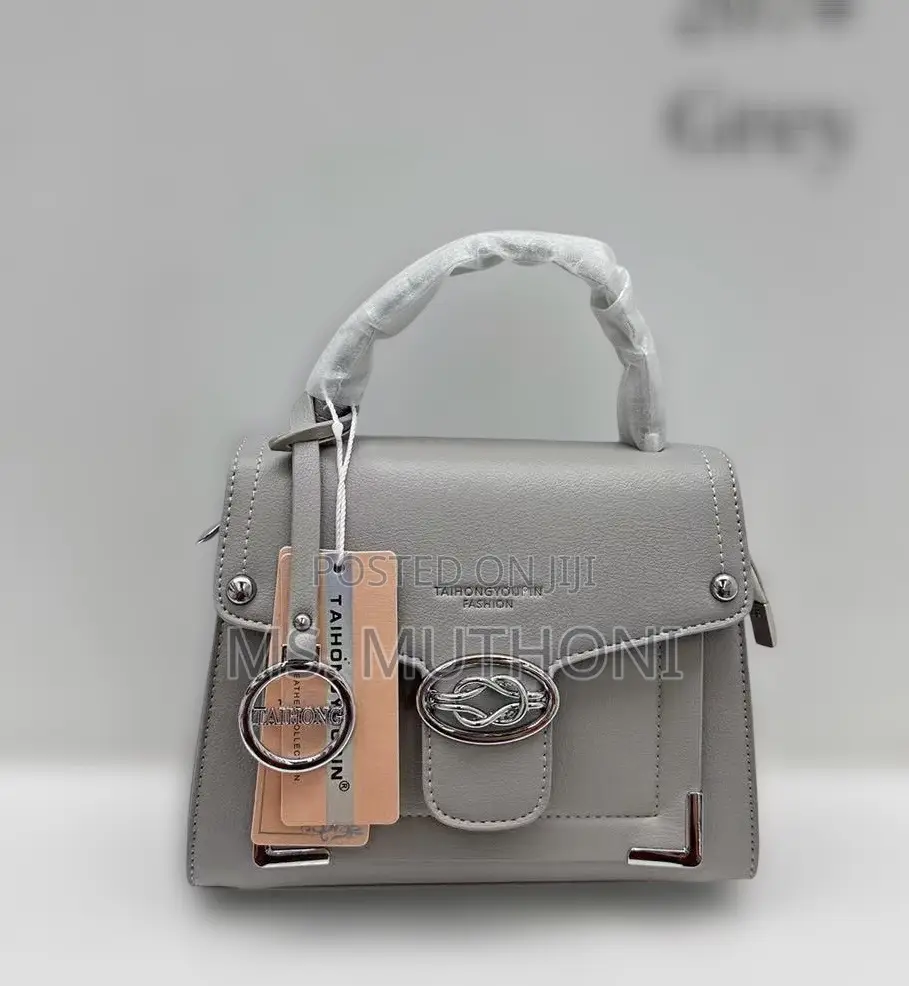 Ladies Fancy Sling Bags