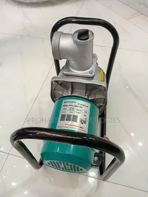Premier 3" Solar Surface Pump 900w