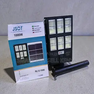 Advanced Technology 1000 Watts Outdoor Security Led Solar Street Light