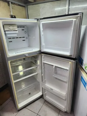 Samsung Double Door Fridge
