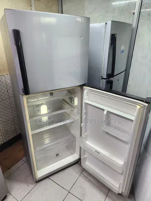 Samsung Double Door Fridge