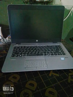 Laptop HP Compaq 419tx 32GB Intel Core i5 HDD+SSD 256GB