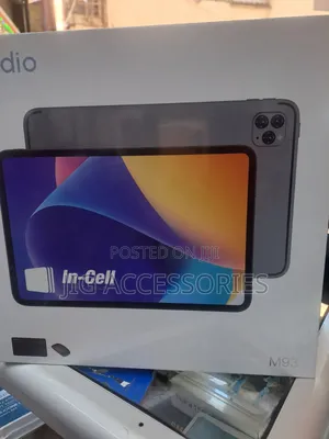 New Modio M96 512 GB Gray