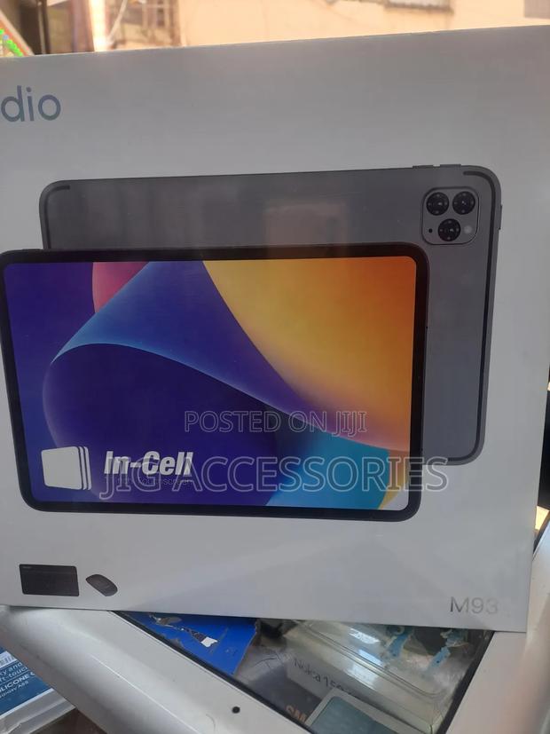 New Modio M96 512 GB Gray - thumbnail 2