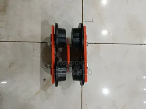 Trolley Suspension