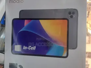 New Modio M96 512 GB Gray