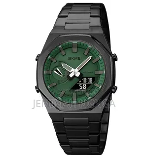 Skmei Watch