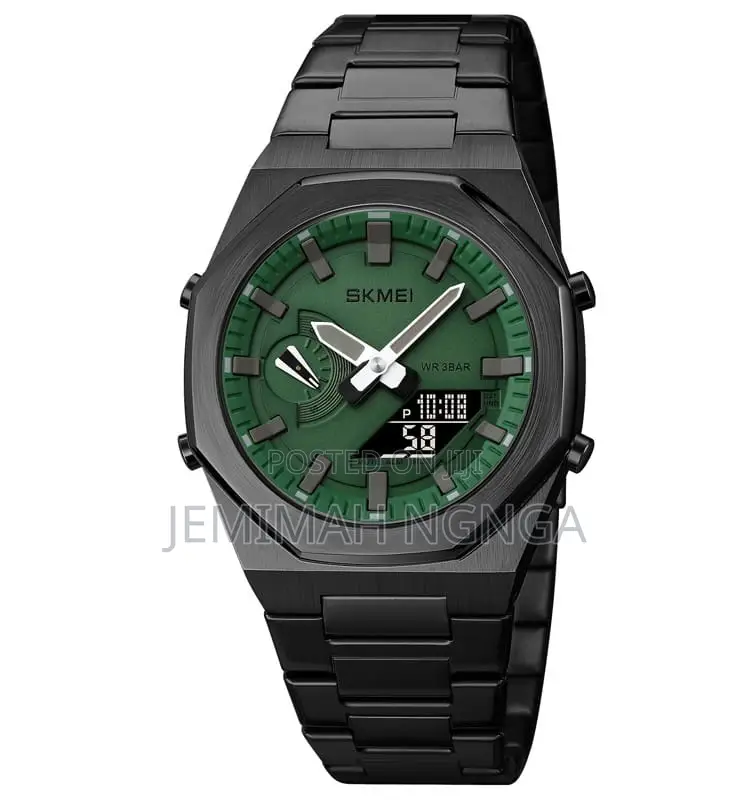 Skmei Watch