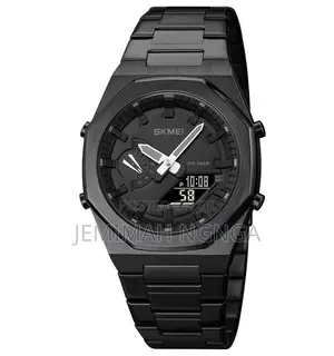 Skmei Watch